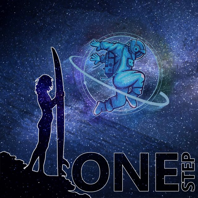 Alone by Jelly Beanz feat. Orion Music cover