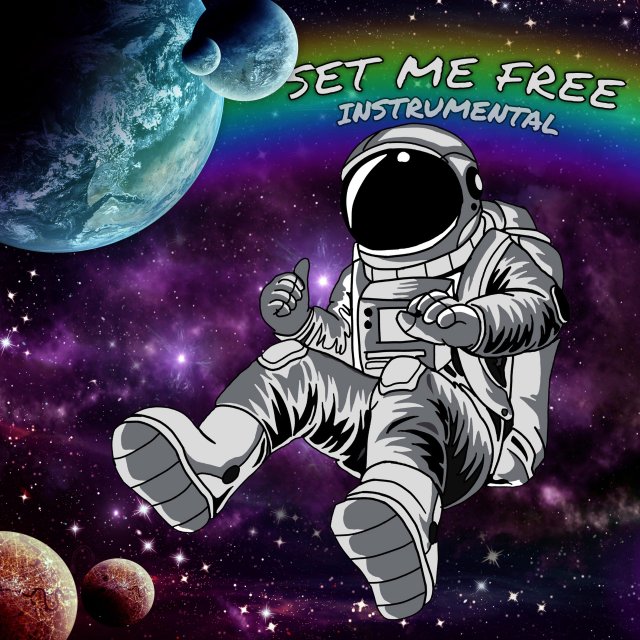 Last Forever (Instrumental) by Jelly Beanz feat. Mark Ebar cover