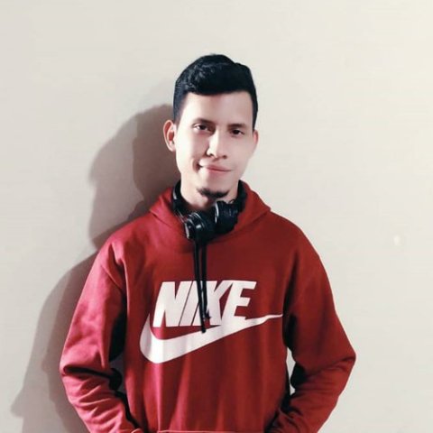 Picture of Mark Ebar