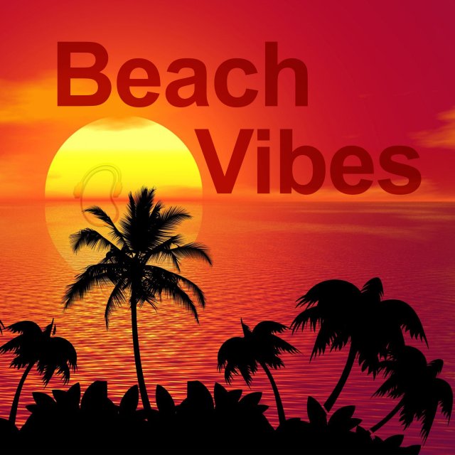 Riding the Waves by Jelly Beanz cover