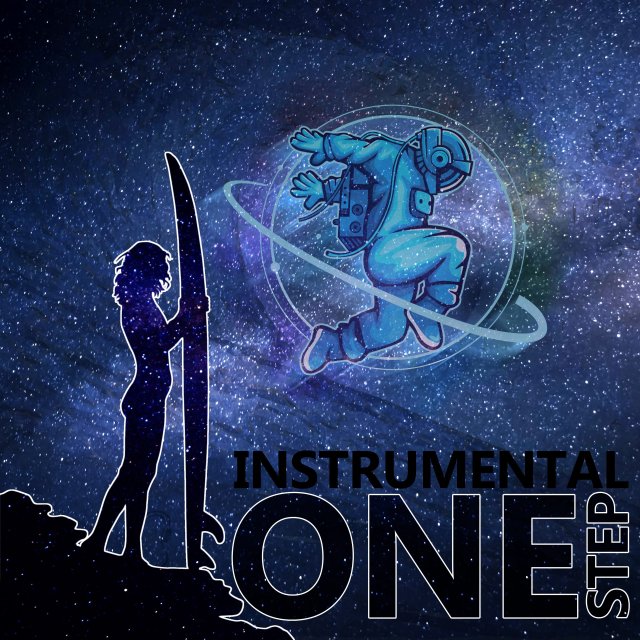 Alone (Instrumental) by Jelly Beanz feat. Orion Music cover