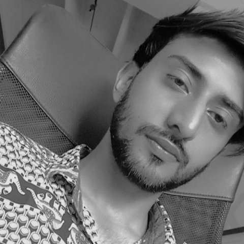 Picture of Usman Shams