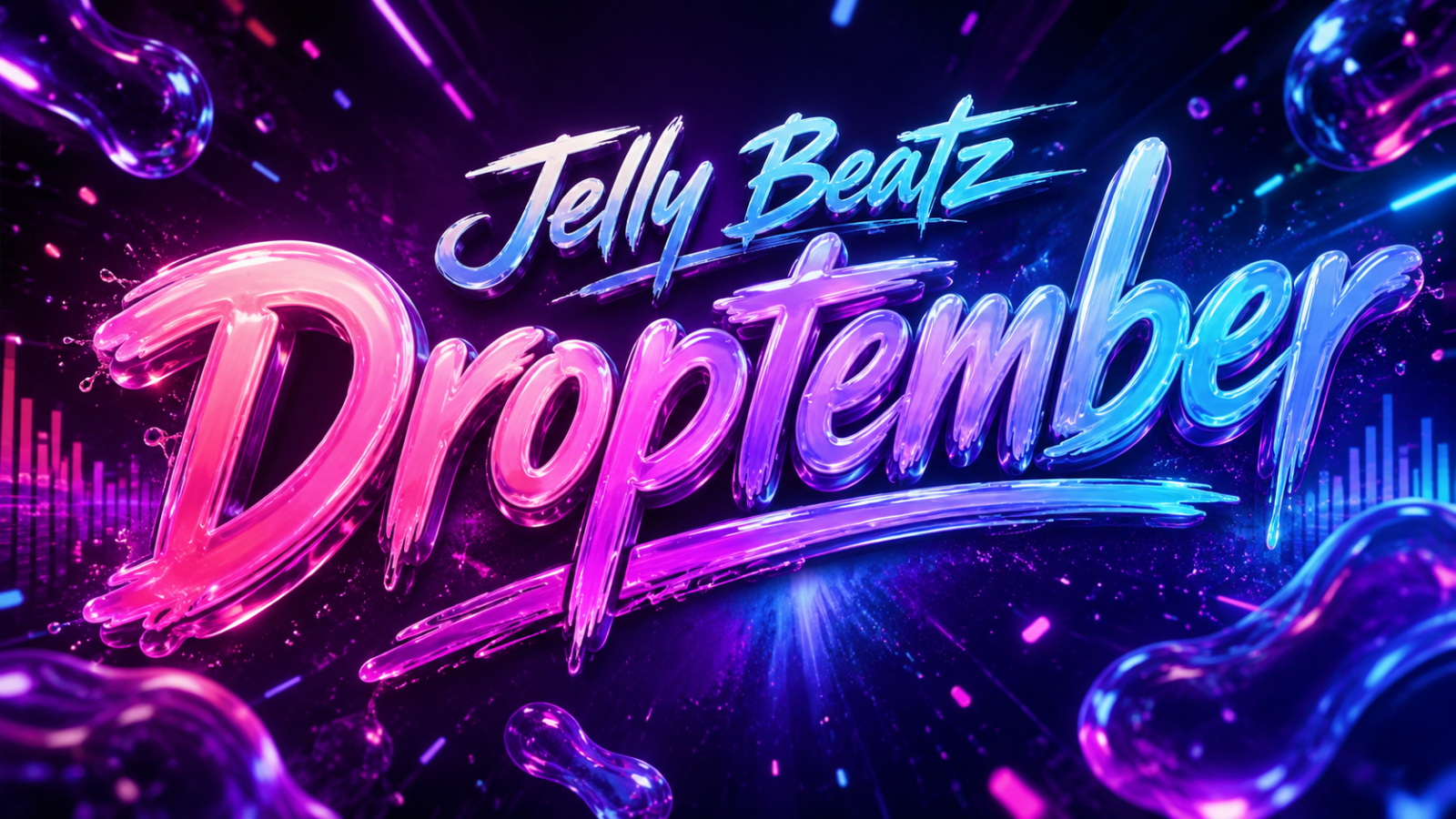 Droptember 2026 Logo