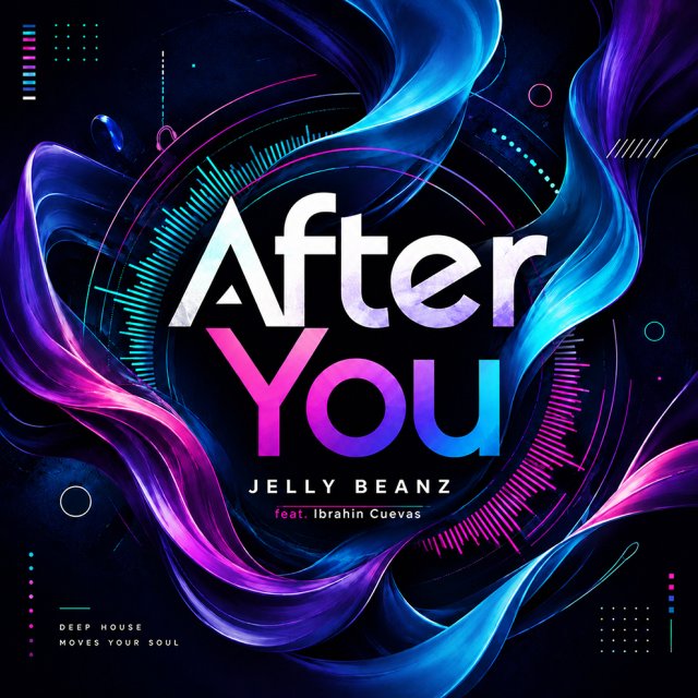 After You cover