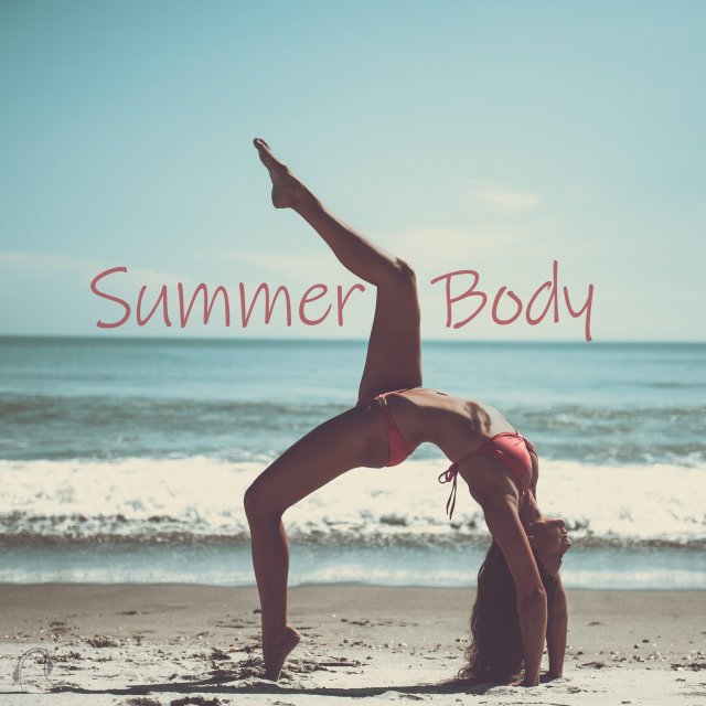 Summer Body (Instrumental) by Jelly Beanz cover
