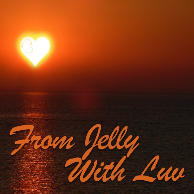 You And I (Instrumental) by Jelly Beanz cover